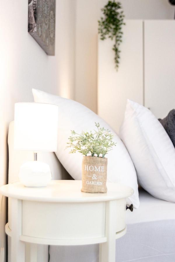 Apartment Santa Barbara Rijeka Extérieur photo